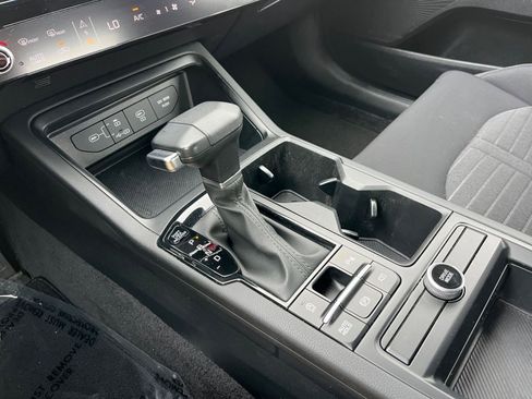 Used 2025 Kia K5 LXS image 41