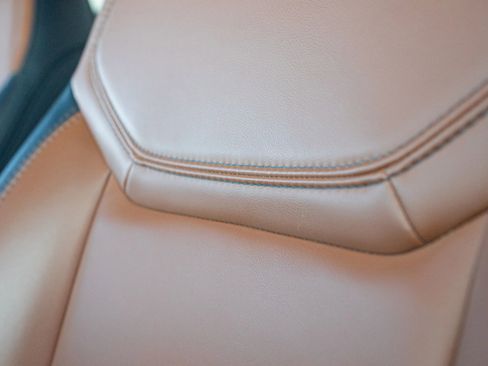 Used 2024 Ford Maverick Lariat w/ 4K Tow Package image 38