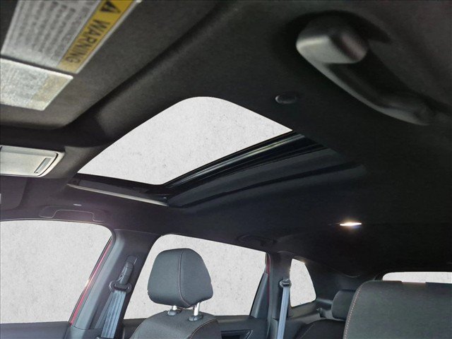 Used 2025 Honda CR-V Sport image 16