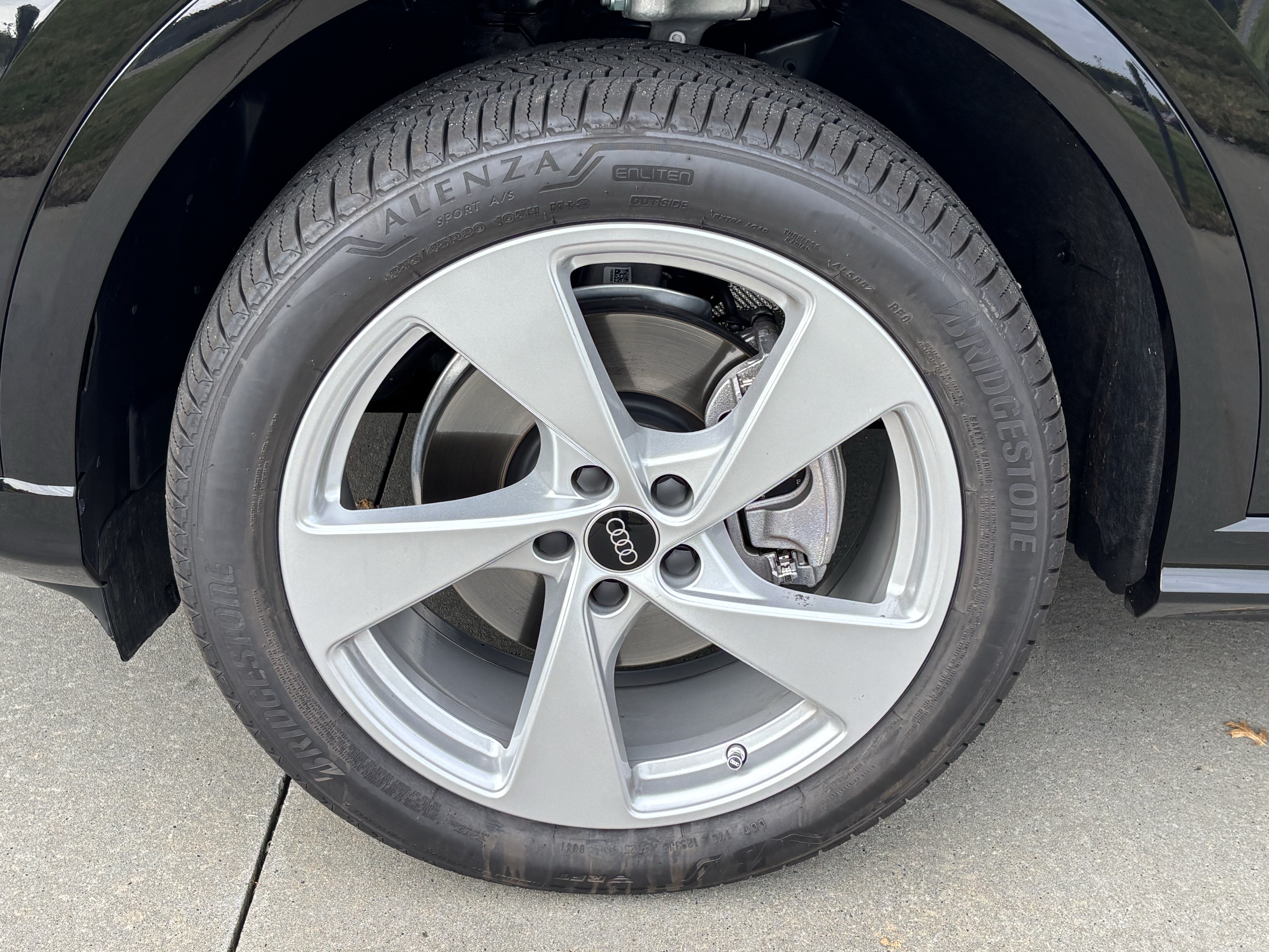 Certified 2026 Audi Q5 Premium Plus AWD/4WD image 13