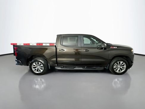 Used 2020 Chevrolet Silverado 1500 RST w/ All-Star Edition AWD/4WD image 8