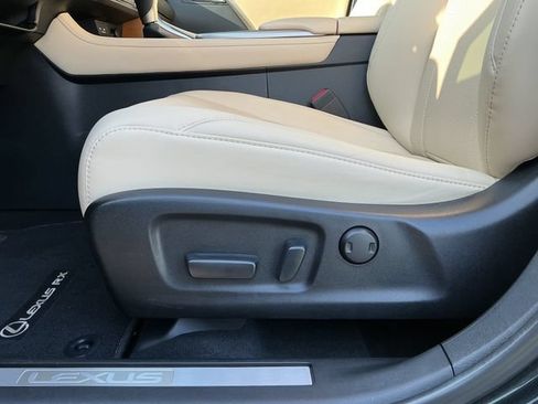 Used 2022 Lexus RX 350 FWD w/ Premium Package image 14