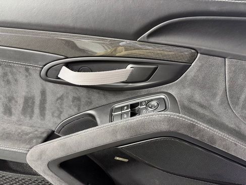 Certified 2019 Porsche 911 GT3 RS image 21