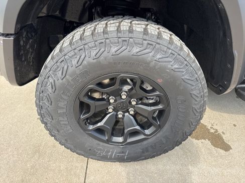 New 2026 RAM 1500 RHO AWD/4WD image 5