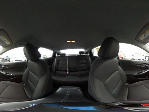 Used 2024 Chevrolet Malibu LT image 42