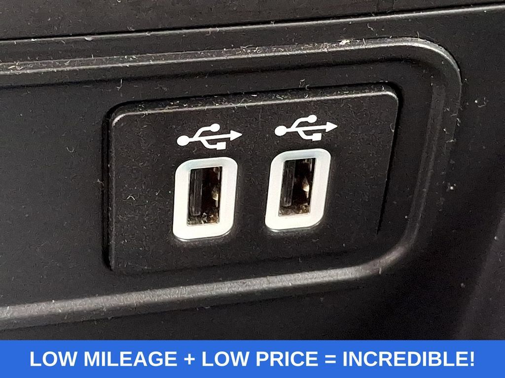 Used 2019 Ford EcoSport Titanium AWD/4WD image 26