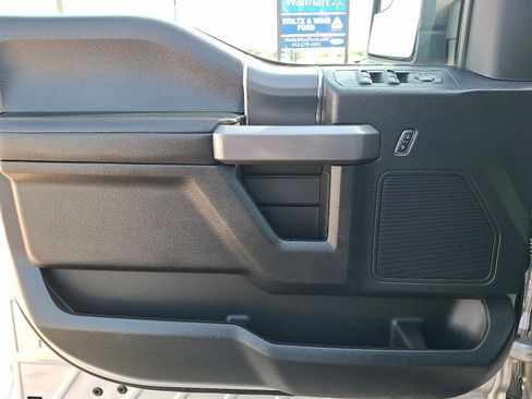 Used 2019 Ford F150 XLT w/ Equipment Group 302A Luxury AWD/4WD image 12