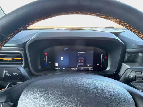 Used 2025 Ford Maverick Tremor AWD/4WD image 26