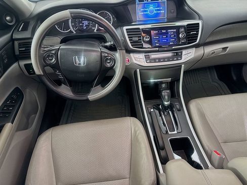 Used 2014 Honda Accord EX-L image 28