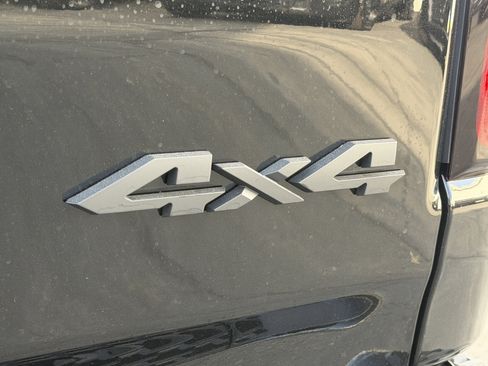 New 2026 RAM 1500 Laramie image 17