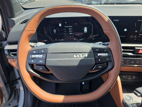 New 2026 Kia Sportage X-Line AWD/4WD image 30