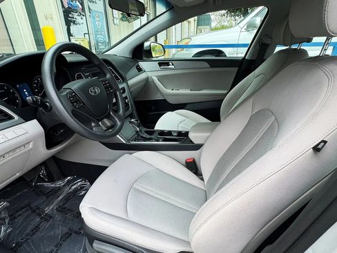 Used 2015 Hyundai Sonata SE FWD image 15