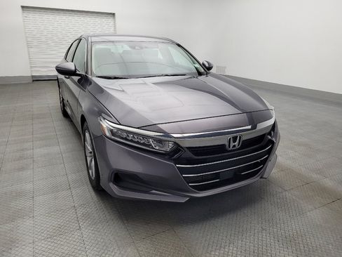 Used 2021 Honda Accord LX image 14