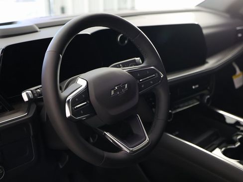 Used 2026 Chevrolet Tahoe Z71 w/ Comfort Package image 21