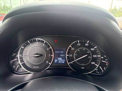 Used 2017 Nissan Armada SV w/ Driver Package AWD/4WD image 24