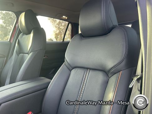 Used 2025 MAZDA CX-50 2.5 Hybrid w/ Cargo Package image 14