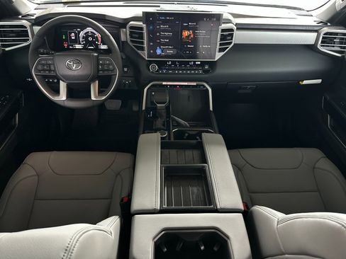New 2026 Toyota Tundra Limited image 12