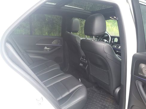 Certified 2022 Mercedes-Benz GLE 350 4MATIC image 12