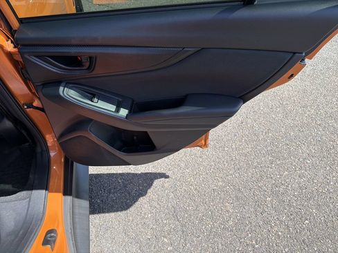 Used 2022 Subaru WRX AWD/4WD image 14