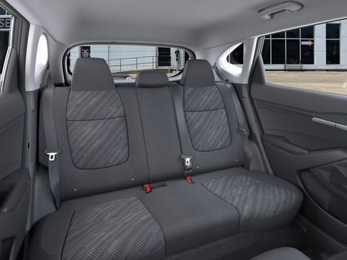 New 2026 Kia Seltos LX image 18