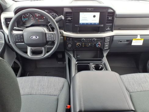 Used 2026 Ford F350 XLT w/ Tremor Off-Road Package image 22