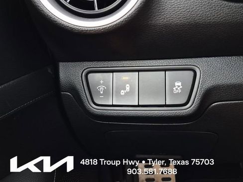 Certified 2024 Kia Forte GT-Line w/ GT-Line Premium Package FWD image 28