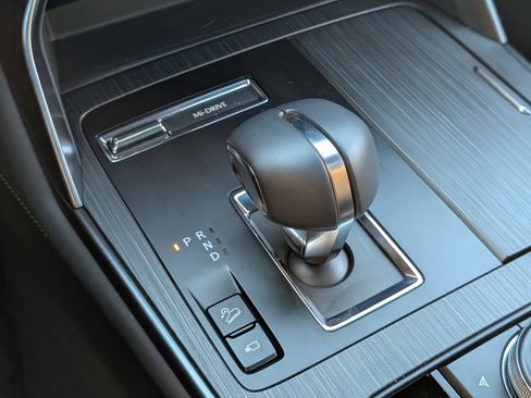 Used 2025 MAZDA CX-70 3.3 Turbo S w/ Premium Plus image 38