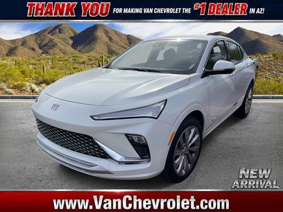 Used 2026 Buick Envista Preferred