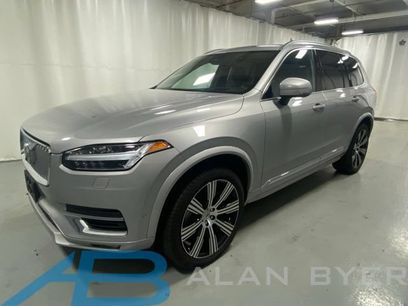 Used 2023 Volvo XC90 B6 Ultimate
