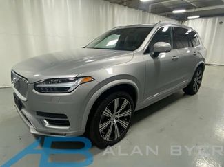 Used 2023 Volvo XC90 B6 Ultimate AWD/4WD video 1