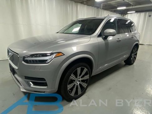 Used 2023 Volvo XC90 B6 Ultimate AWD/4WD image 1