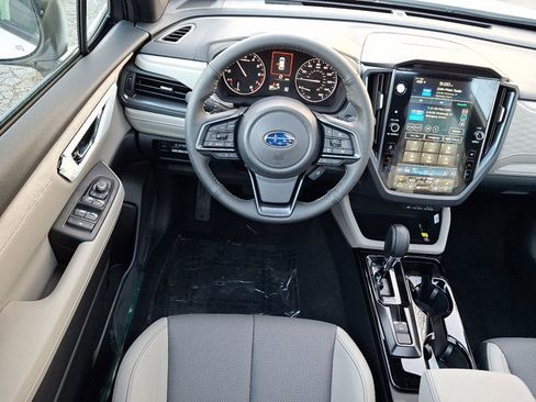 New 2026 Subaru Forester Limited image 9