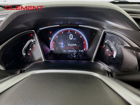 Used 2019 Honda Civic Sport image 18