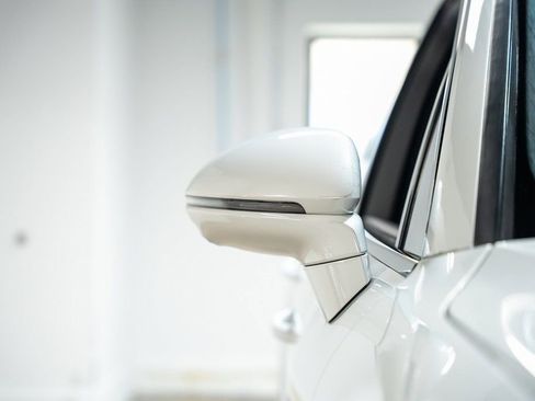 Used 2022 Porsche Cayenne GTS image 8