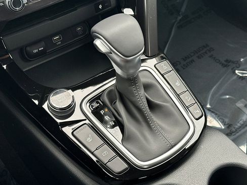 New 2026 Kia Seltos EX image 18