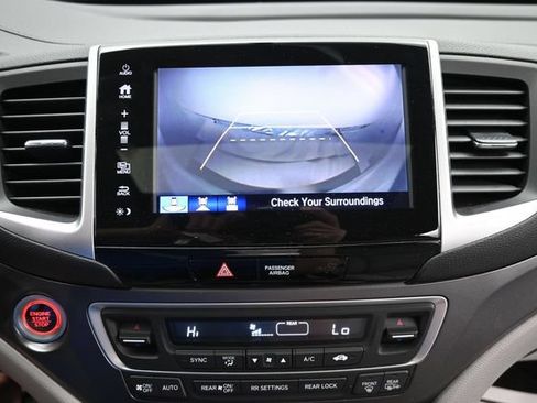 Used 2018 Honda Pilot EX-L image 21