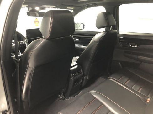 Used 2023 Honda CR-V Sport Touring image 17