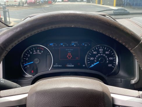 Used 2020 Ford F150 King Ranch w/ Equipment Group 601A Luxury image 20