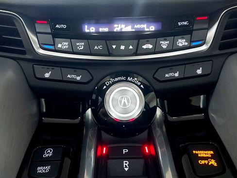 New 2025 Acura TLX w/ Technology Package image 24