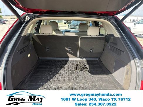 Used 2020 Lincoln Nautilus Reserve w/ Class II Trailer Tow Package FWD image 25