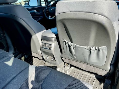 Used 2022 Hyundai Santa Fe SEL image 26