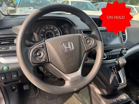 Used 2016 Honda CR-V EX image 10