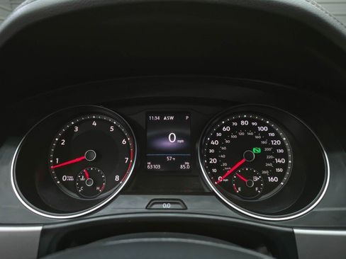 Used 2019 Volkswagen Atlas SE FWD image 26