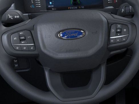 New 2025 Ford Ranger XL image 33