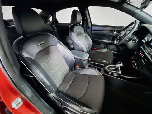 Used 2020 Kia Forte GT-Line FWD image 30