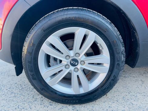 Used 2014 Kia Sportage LX image 28