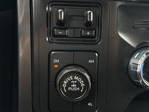 Used 2022 Ford F150 XLT w/ Equipment Group 302A High AWD/4WD image 23