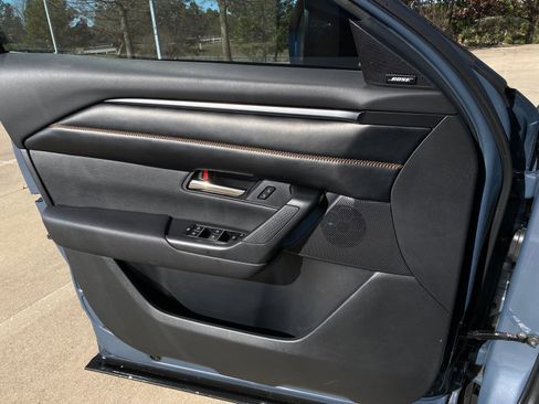 Used 2023 MAZDA CX-50 AWD 2.5 S w/ Premium Plus Pkg image 26