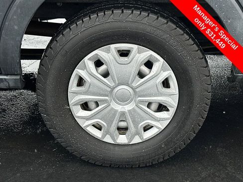 Used 2015 Ford Transit 250 148 High Roof image 28