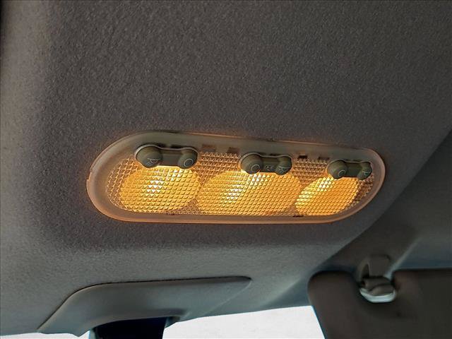 Used 2009 Nissan Cube 1.8 S Krom Edition FWD image 13